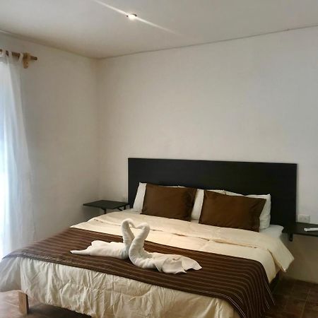 Coral Suites Playa del Carmen Exteriör bild