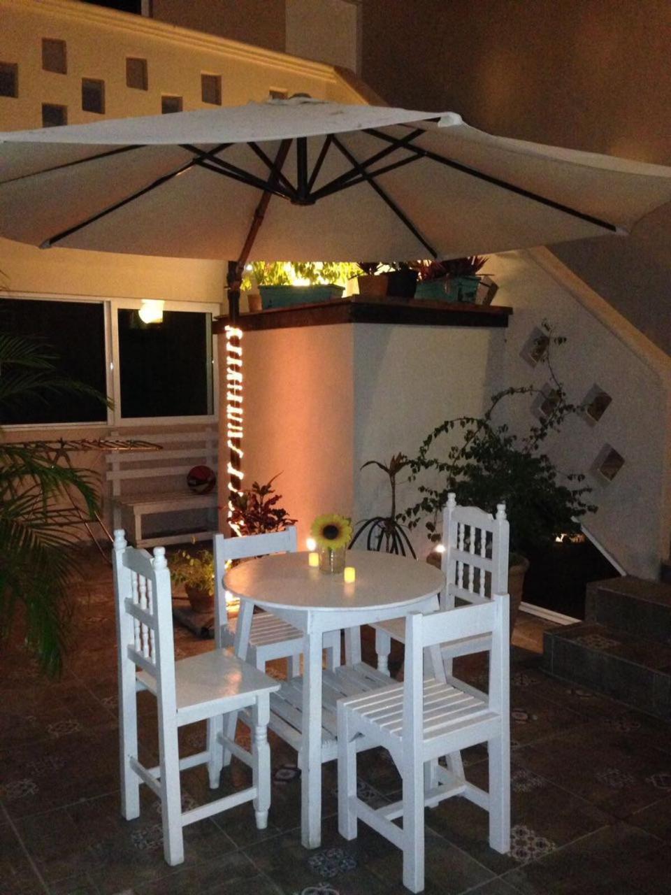 Coral Suites Playa del Carmen Exteriör bild