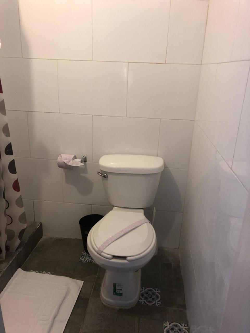 Coral Suites Playa del Carmen Exteriör bild