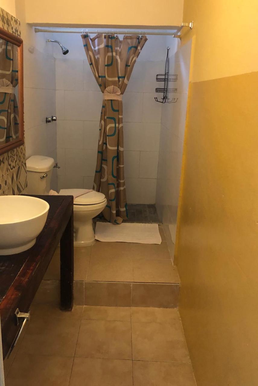 Coral Suites Playa del Carmen Exteriör bild