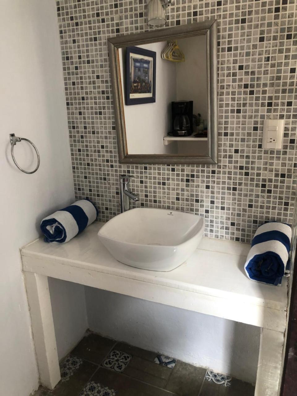 Coral Suites Playa del Carmen Exteriör bild