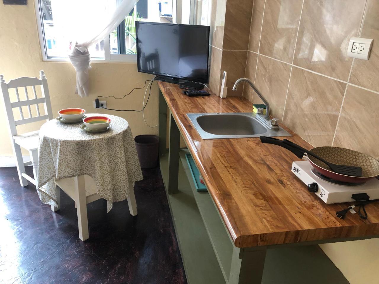 Coral Suites Playa del Carmen Exteriör bild