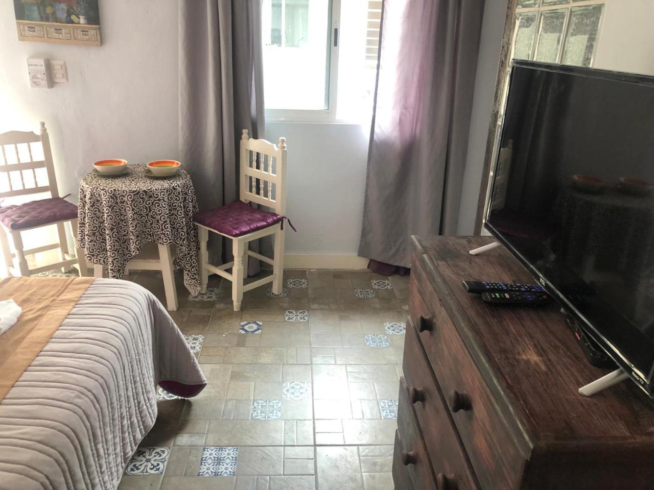Coral Suites Playa del Carmen Exteriör bild
