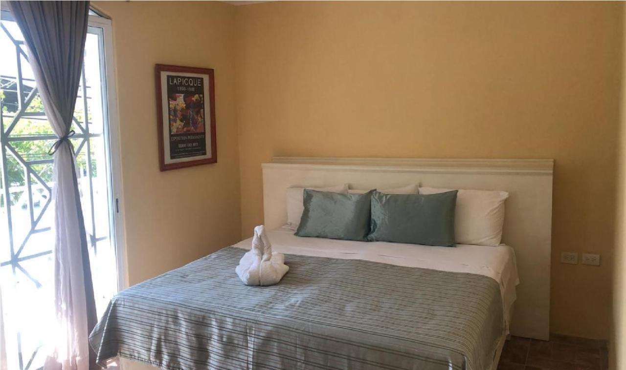 Coral Suites Playa del Carmen Exteriör bild