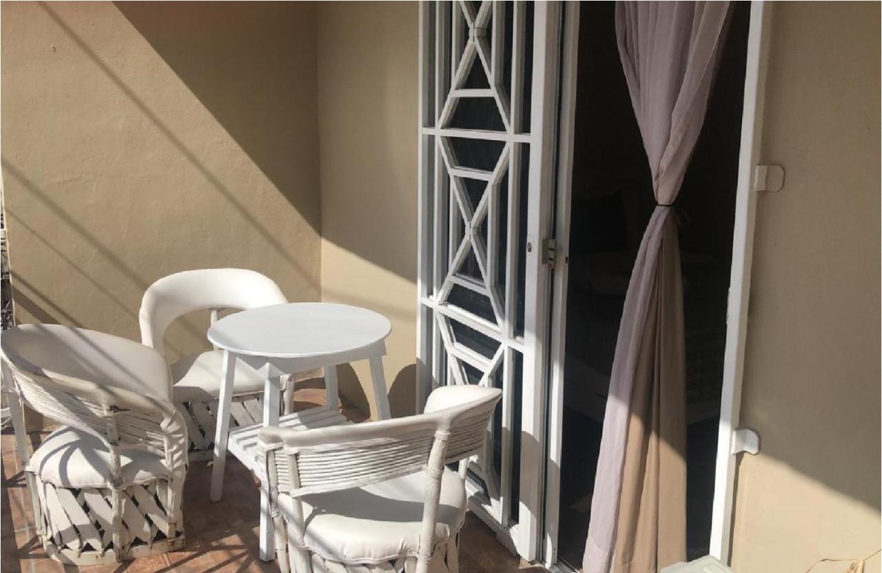 Coral Suites Playa del Carmen Exteriör bild