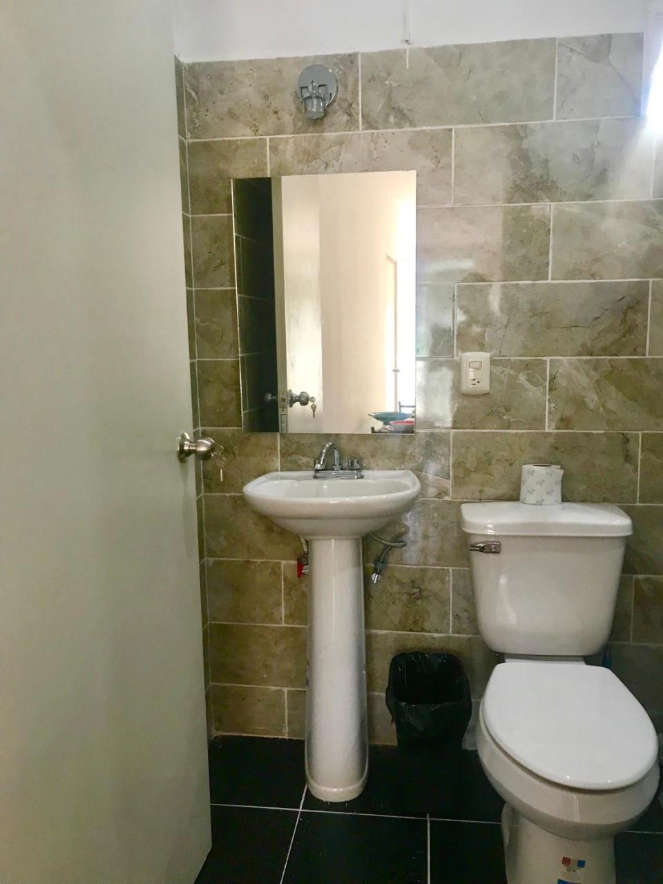 Coral Suites Playa del Carmen Exteriör bild