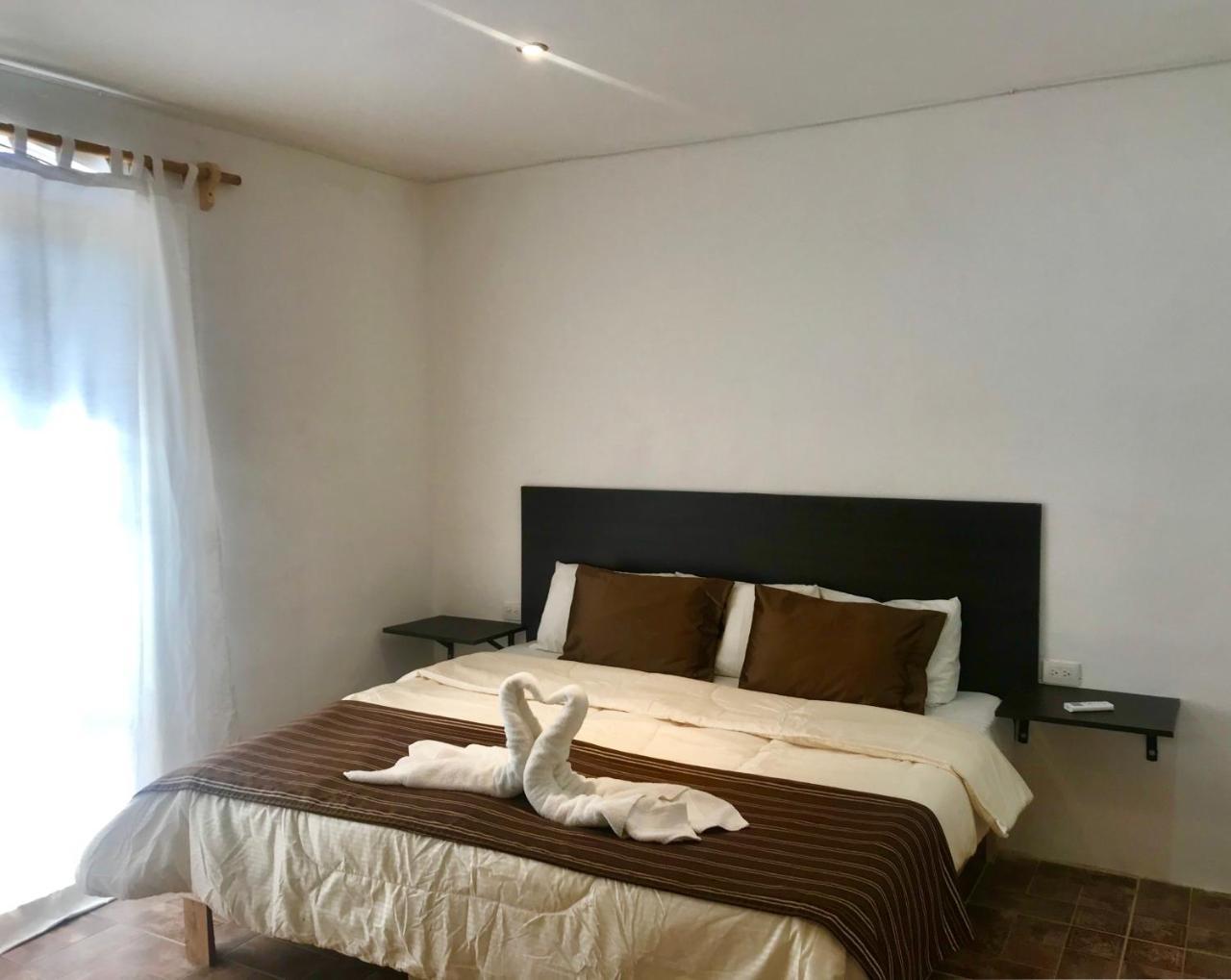 Coral Suites Playa del Carmen Exteriör bild