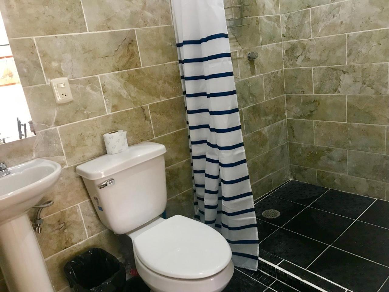 Coral Suites Playa del Carmen Exteriör bild