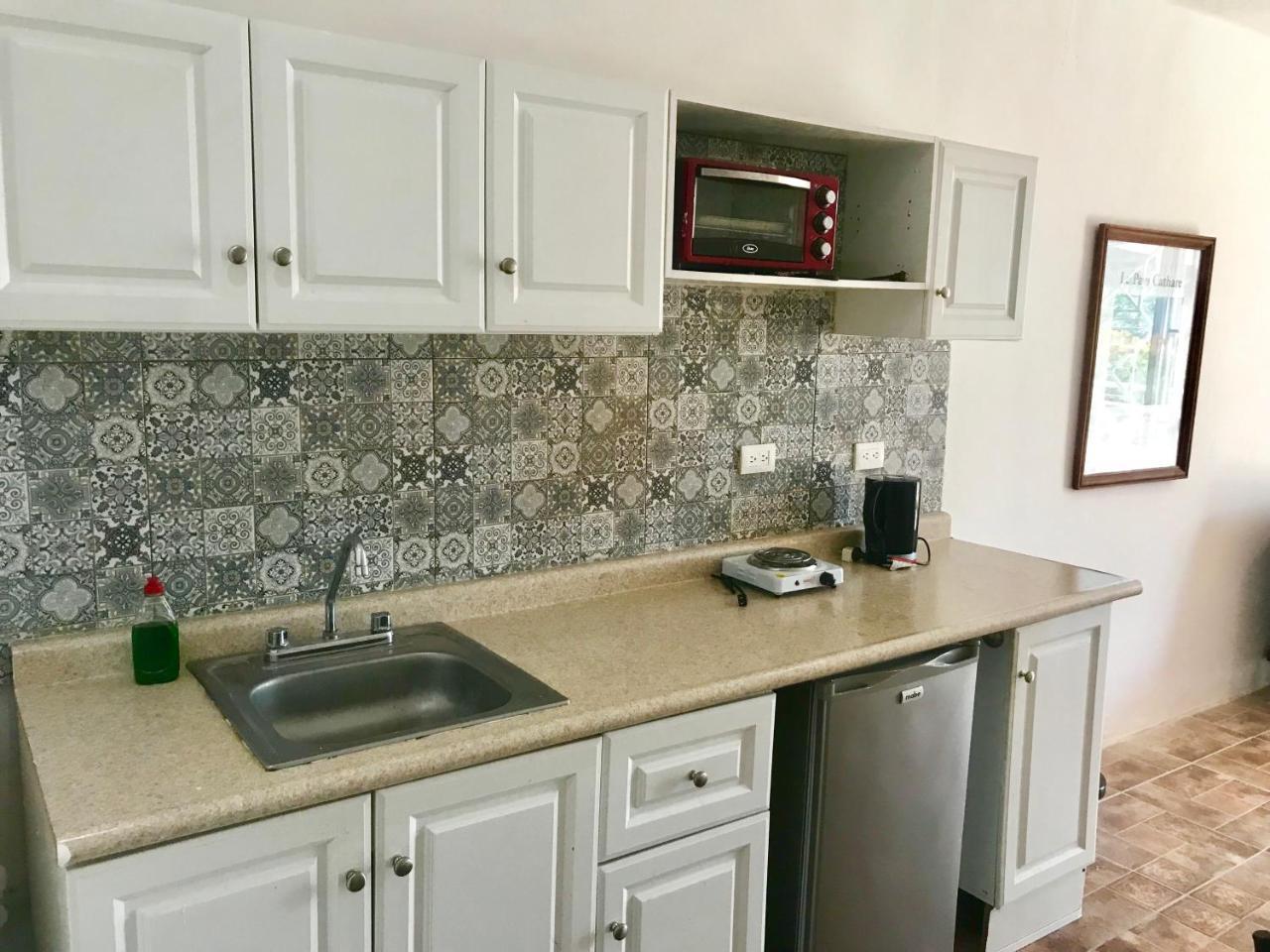 Coral Suites Playa del Carmen Exteriör bild