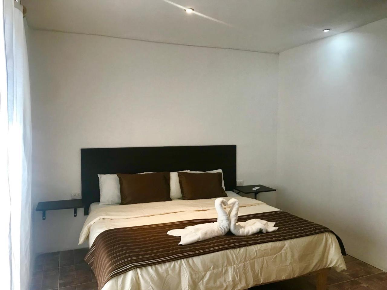 Coral Suites Playa del Carmen Exteriör bild