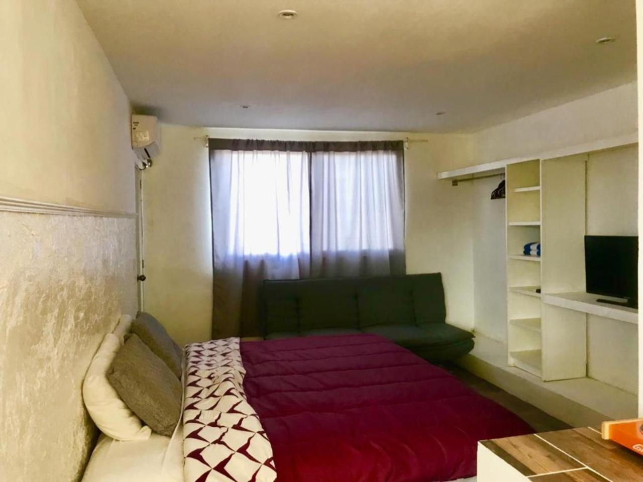 Coral Suites Playa del Carmen Exteriör bild