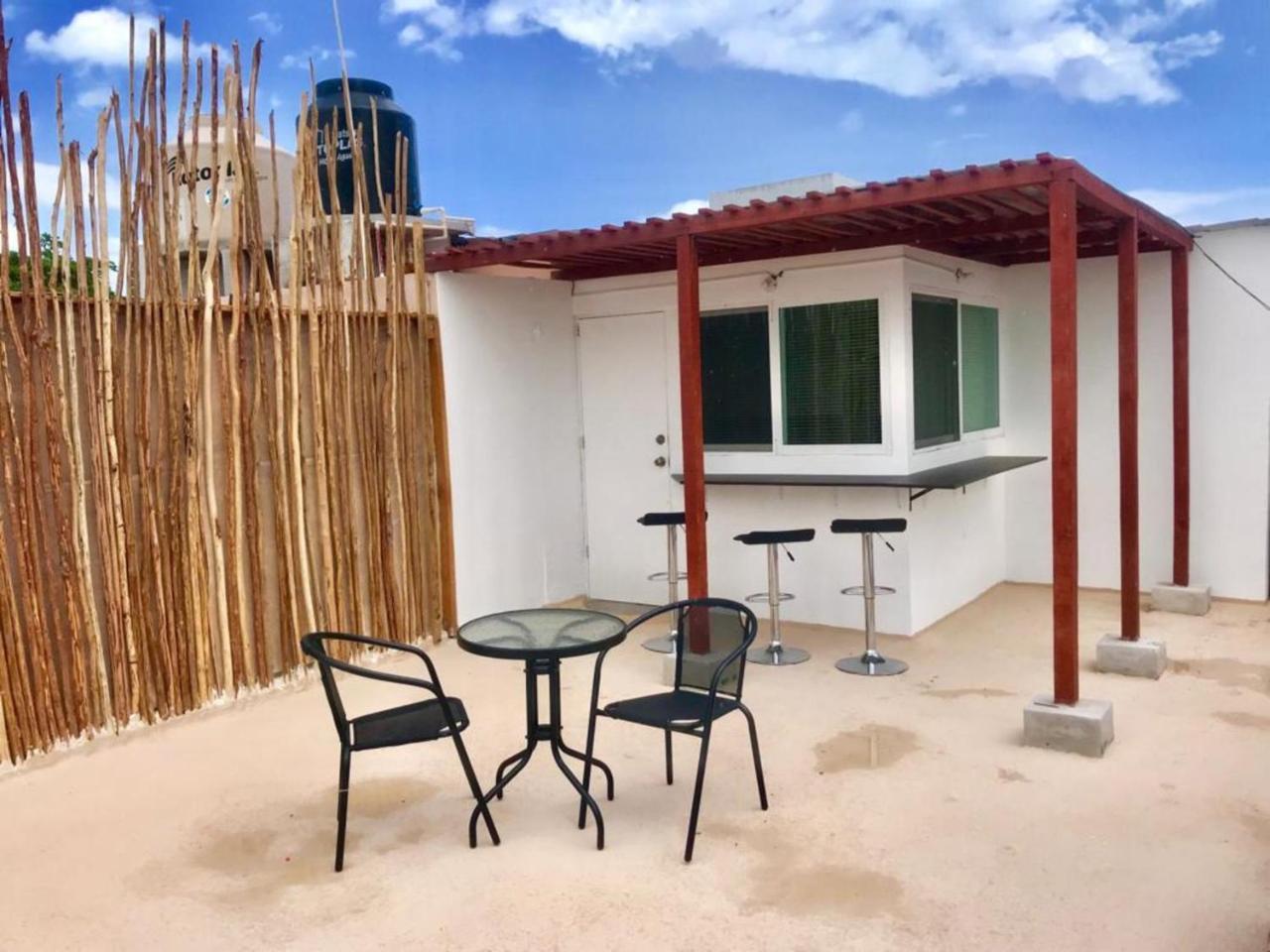 Coral Suites Playa del Carmen Exteriör bild