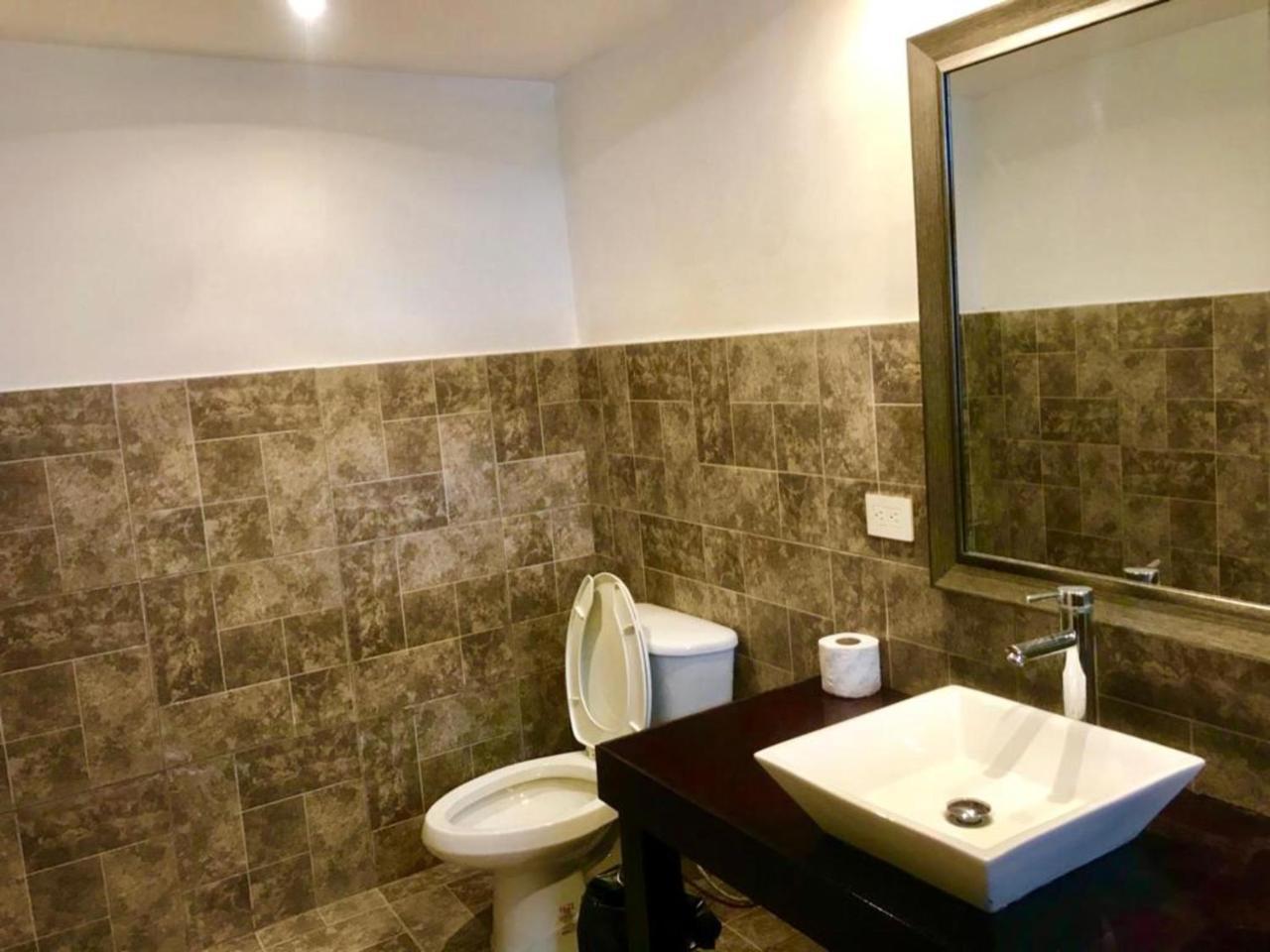 Coral Suites Playa del Carmen Exteriör bild