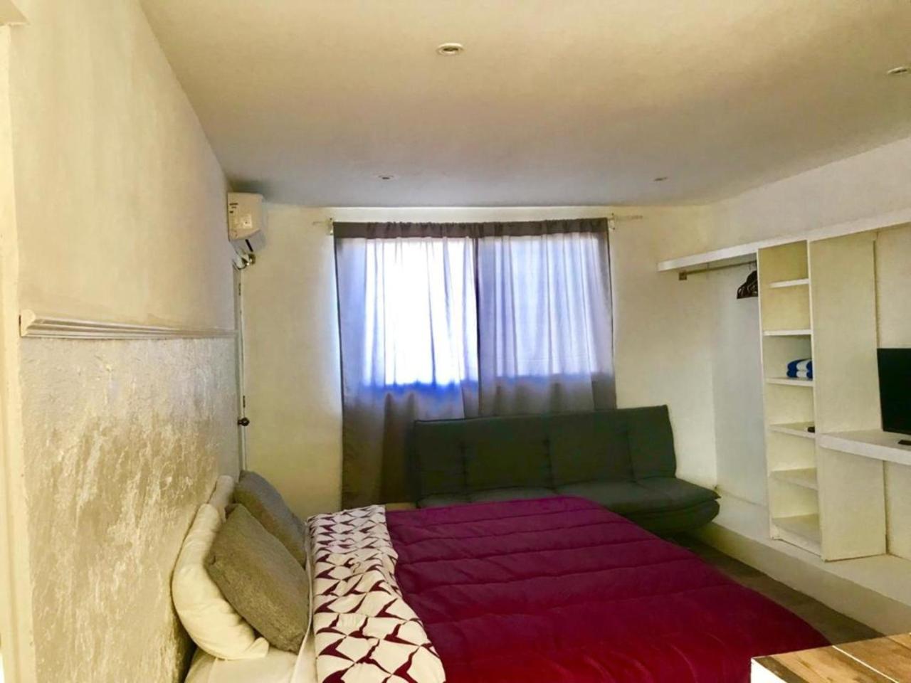 Coral Suites Playa del Carmen Exteriör bild