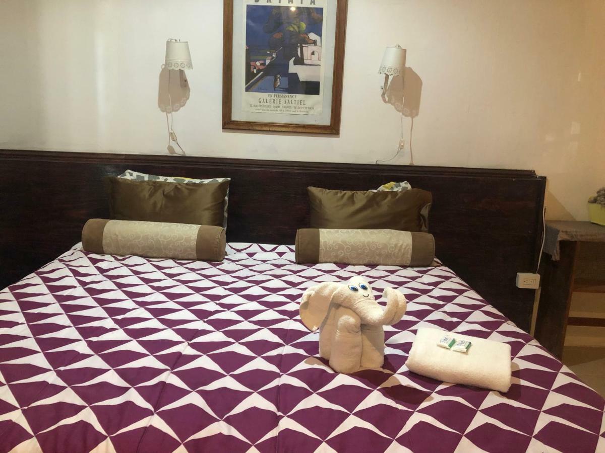Coral Suites Playa del Carmen Exteriör bild