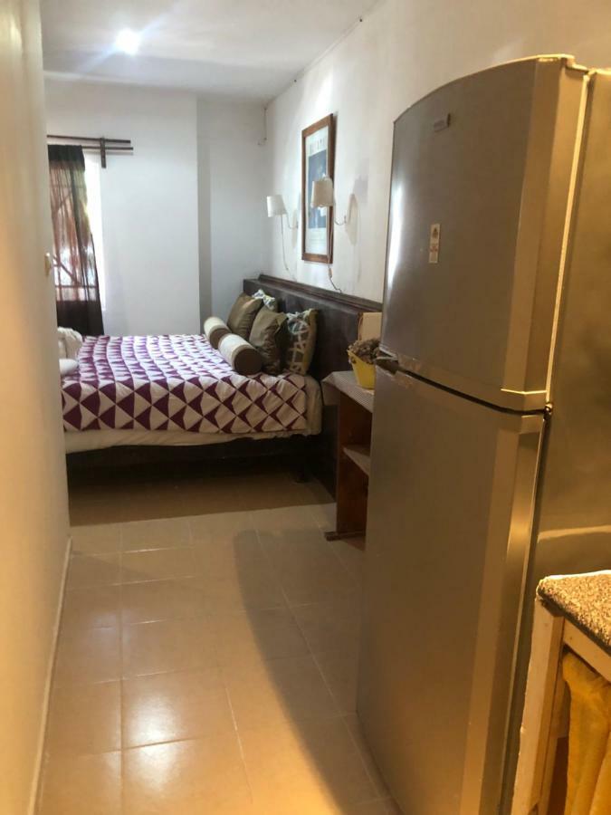 Coral Suites Playa del Carmen Exteriör bild