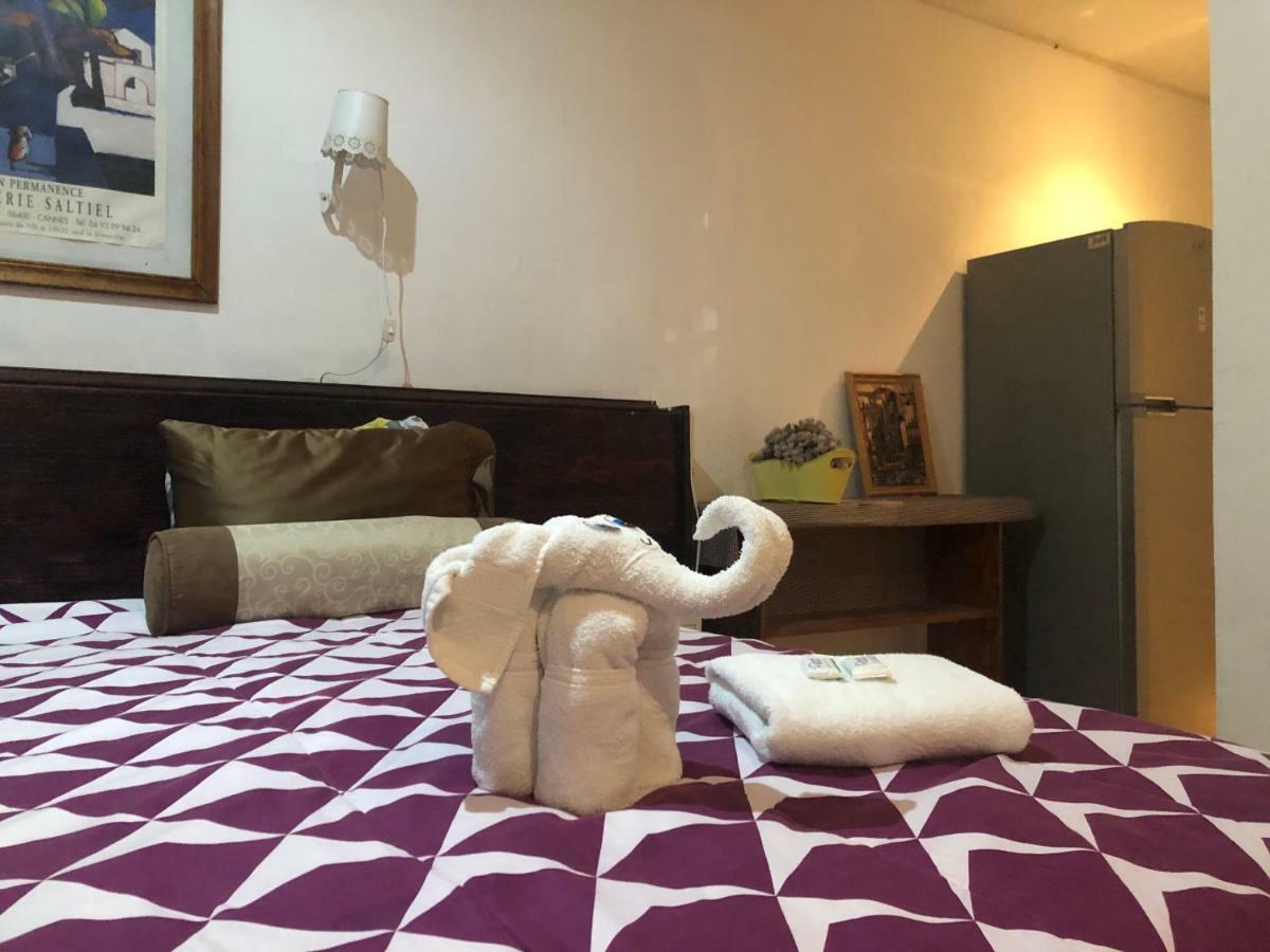 Coral Suites Playa del Carmen Exteriör bild