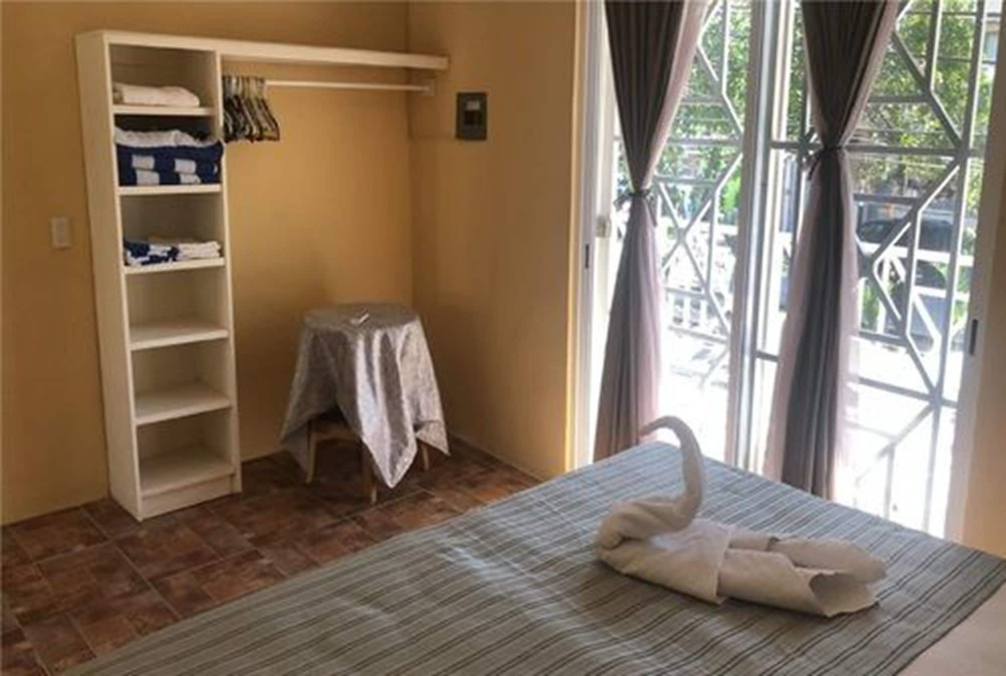 Coral Suites Playa del Carmen Exteriör bild