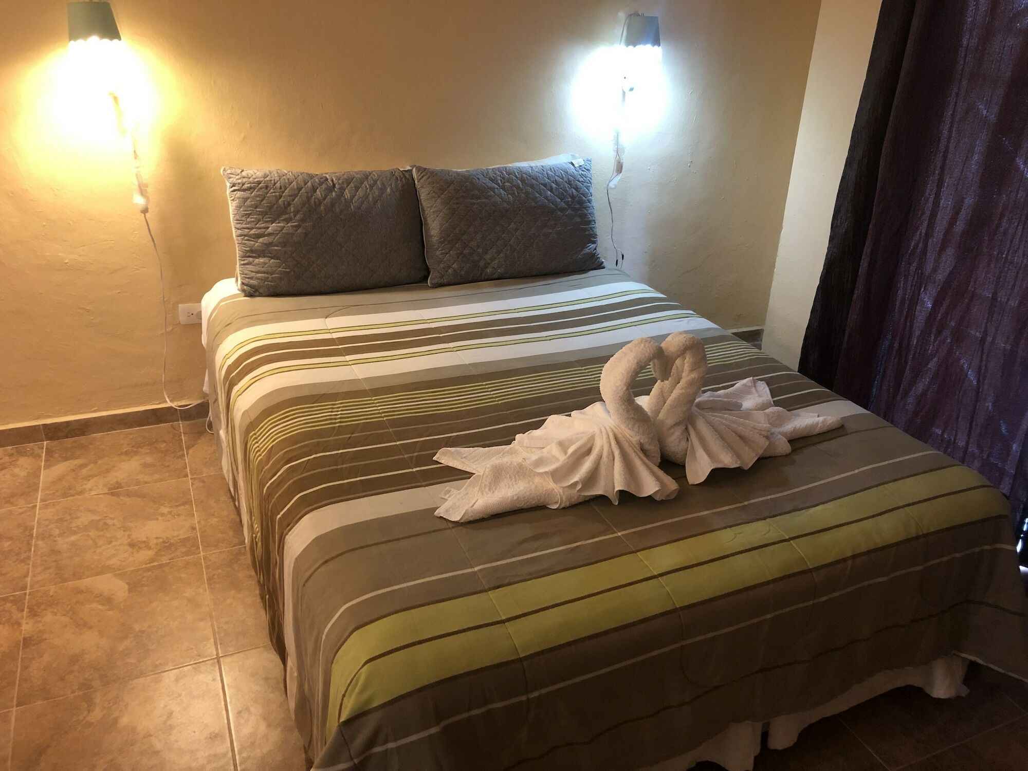 Coral Suites Playa del Carmen Exteriör bild