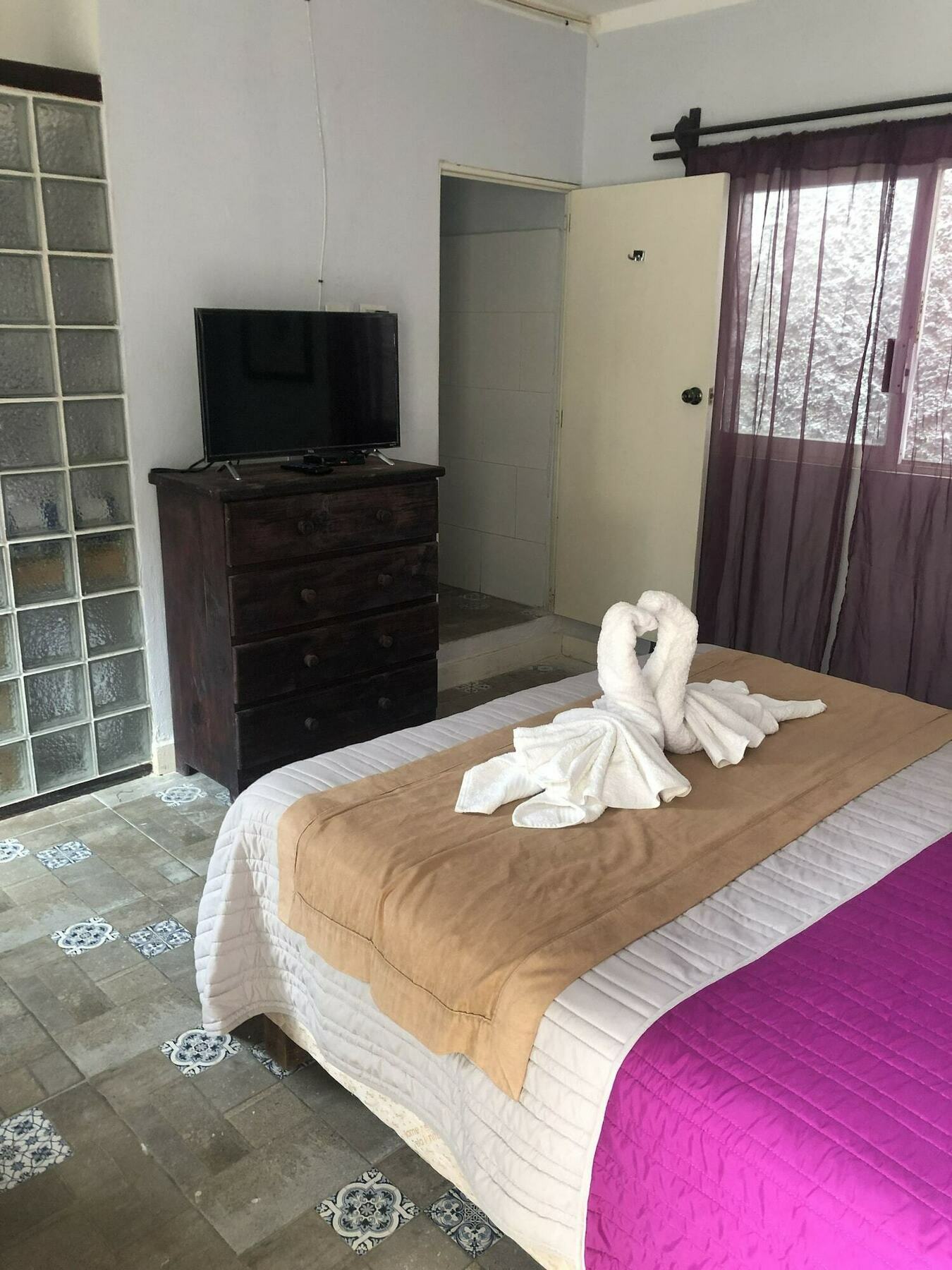 Coral Suites Playa del Carmen Exteriör bild